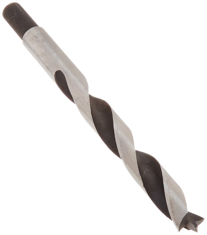 Irwin Tools 49617 Brad Point Drill Bit 716