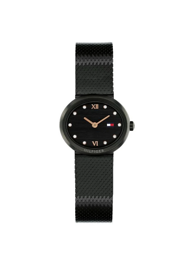 تومي هيلفيغر 1782848 Moira Analogue Watch