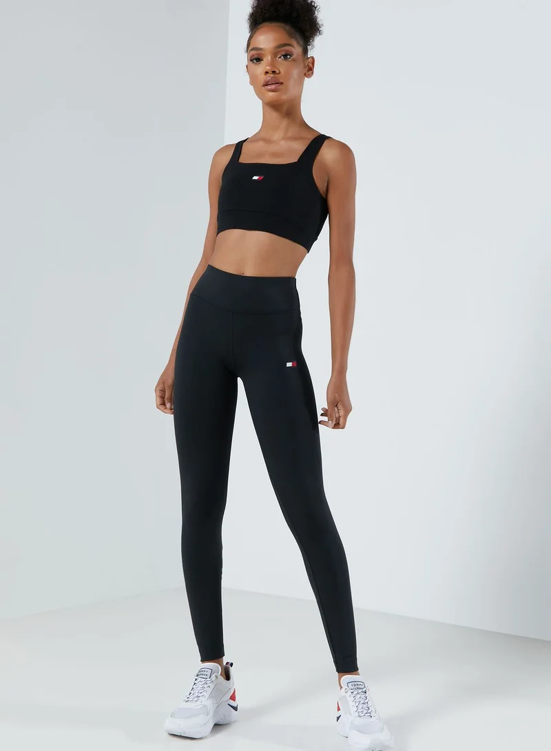 TOMMY HILFIGER Performance Tights