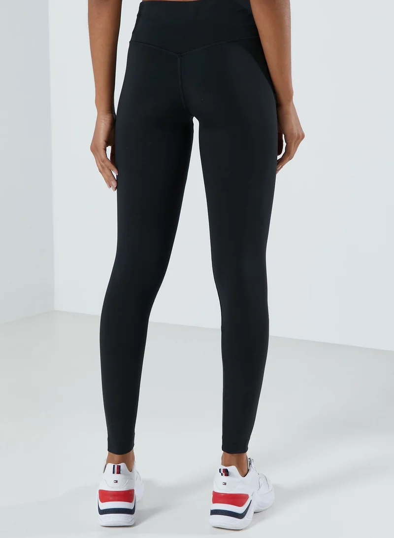 TOMMY HILFIGER Performance Tights