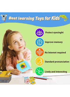 Y&D Audible Learning Toy  - Image 4