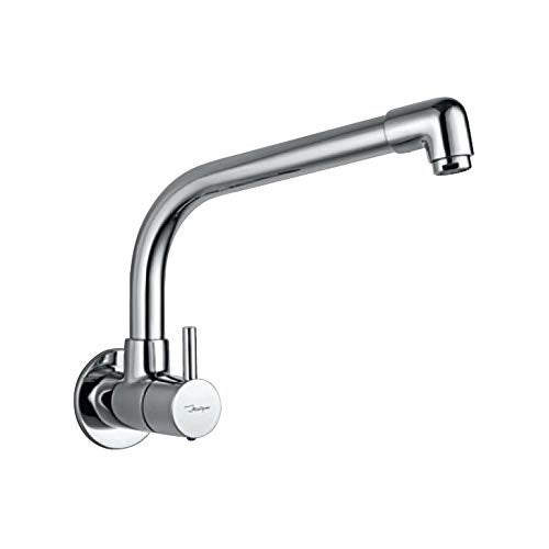 Jaquar SINK COCK WITH EXTENDED SWINGING SPOUT ( - Image 1