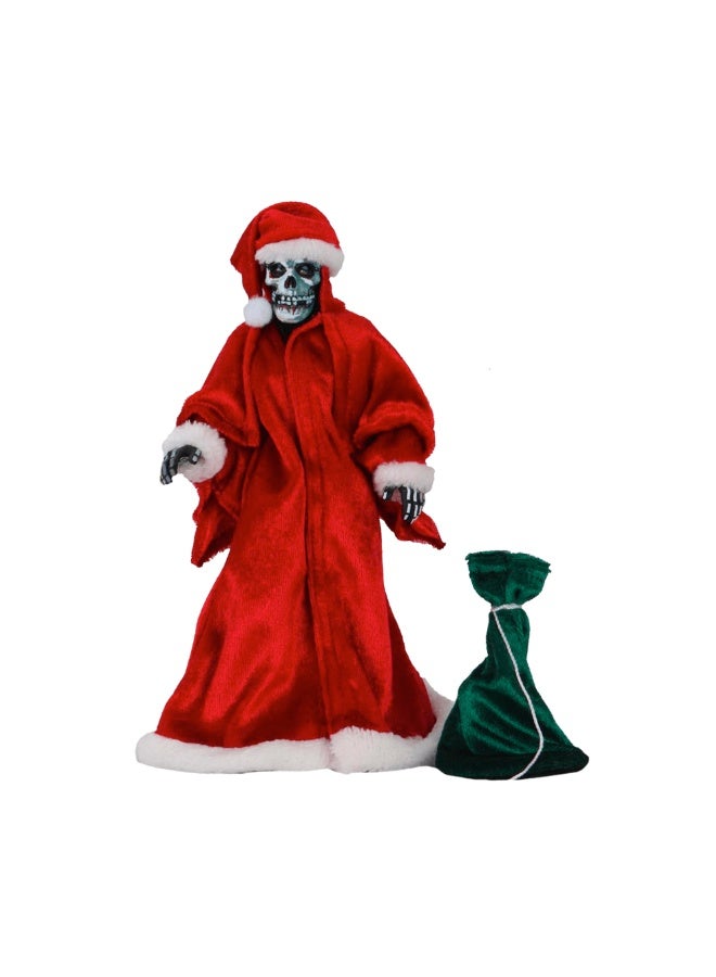 NECA The Misfits Fiend Holiday Clothed Figure by Neca 