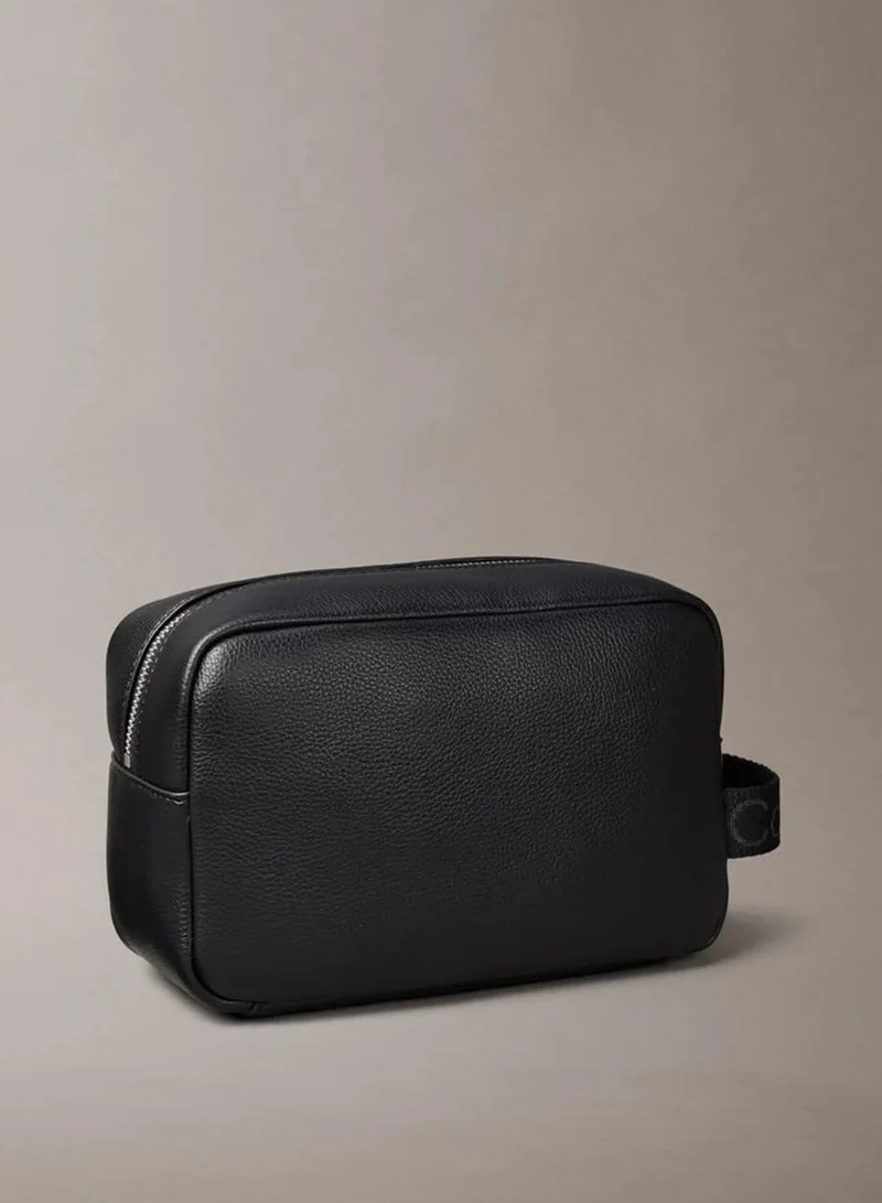 CALVIN KLEIN Cargo Dopp Kit