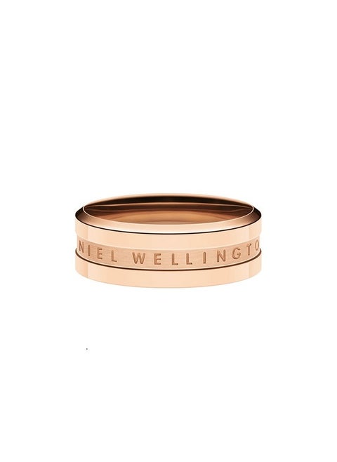 Daniel Wellington Classic Enamel Ring