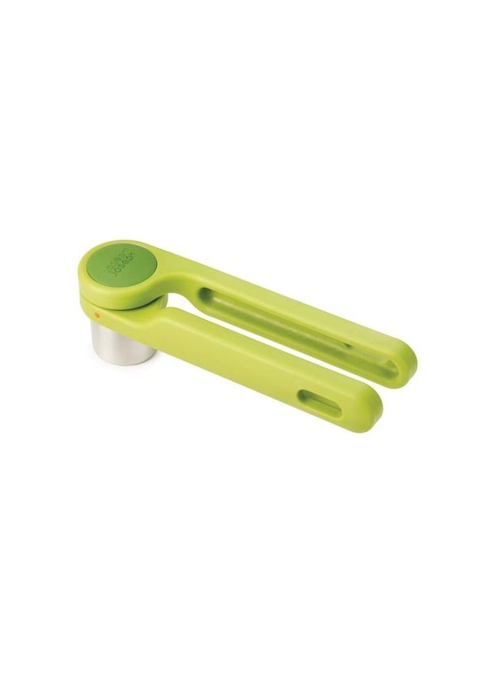 Joseph Joseph Helix Garlic Press - Image 1