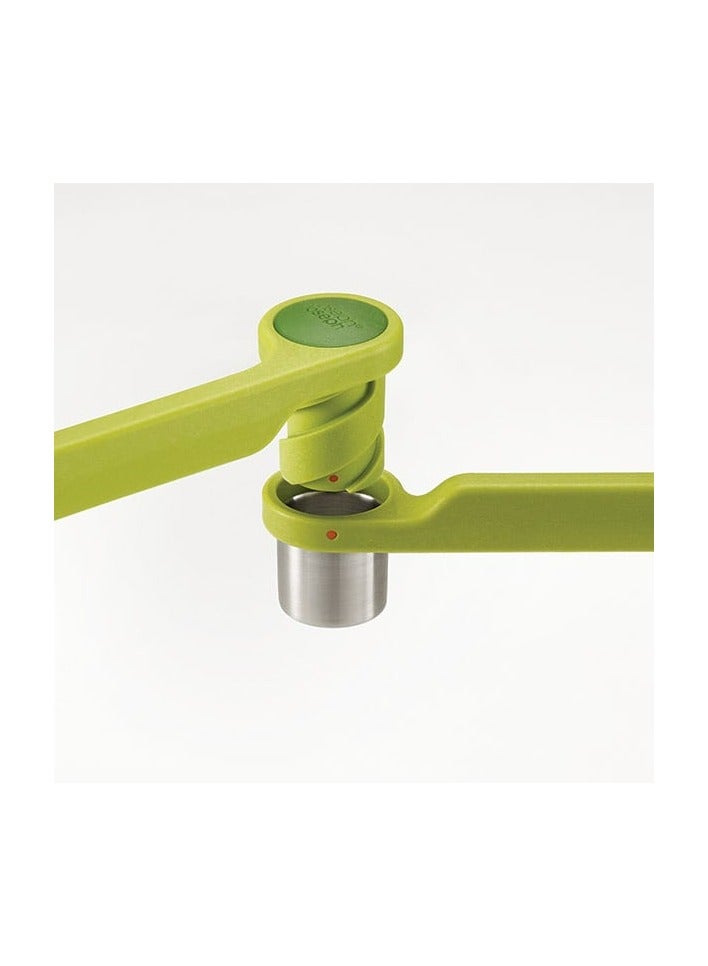 Joseph Joseph Helix Garlic Press - Image 5