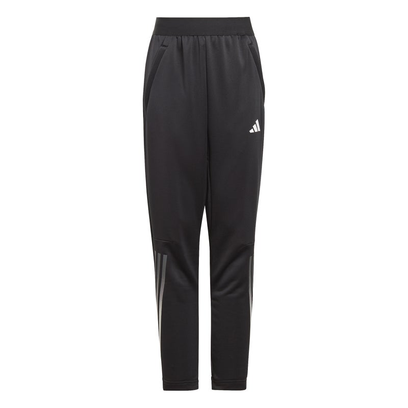 Adidas Train Icons AEROREADY 3-Stripes Knit Pants - Image 1