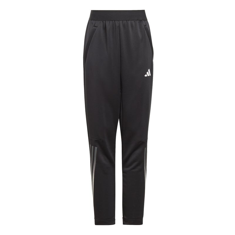 Adidas Train Icons AEROREADY 3-Stripes Knit Pants - Image 2