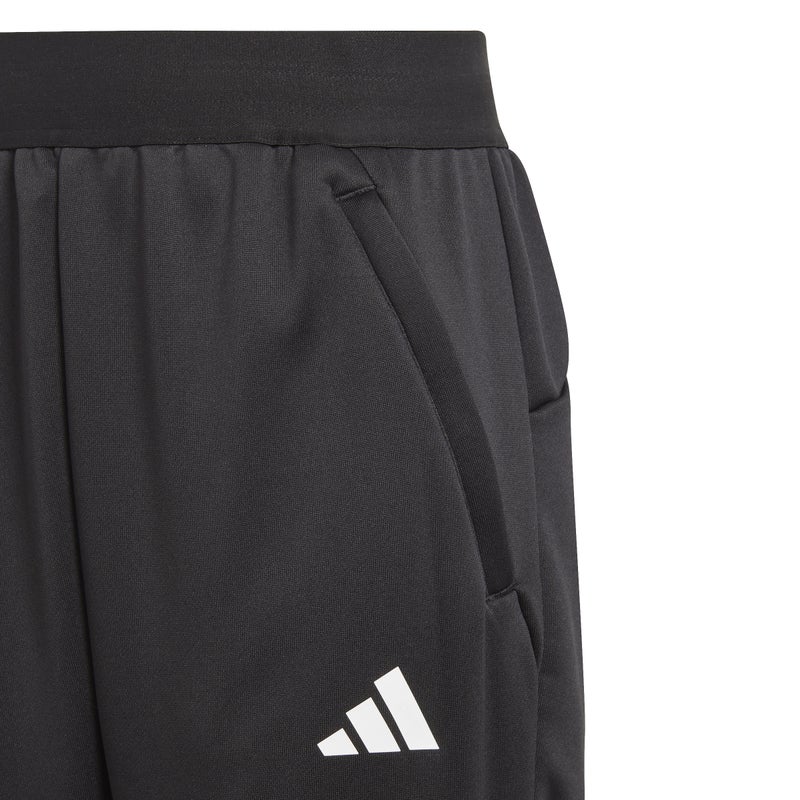 Adidas Train Icons AEROREADY 3-Stripes Knit Pants - Image 4
