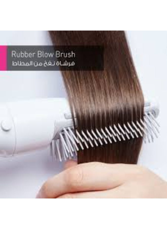 باناسونيك فرشاة شعر باناسونيك EH-KA11 - Image 3