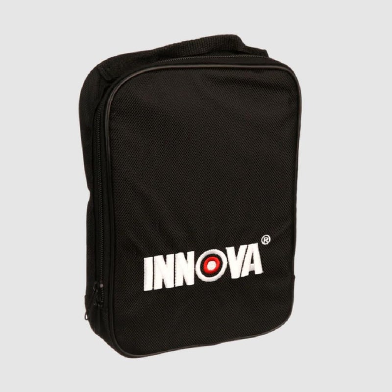 Innova 3129 OBD1 Kit Includes OBD1 Adapters  Pouch  Black
