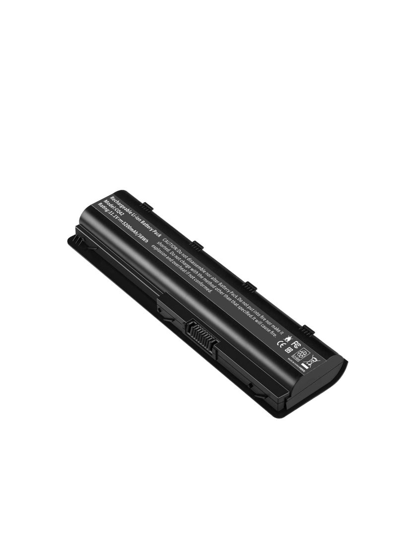 Terabyte PI06 High Grade Compatible Laptop Battery for Hp Envy 14 15 17 M7 Touch Series and Pavilion TouchSmart 14 15 17 - Image 1