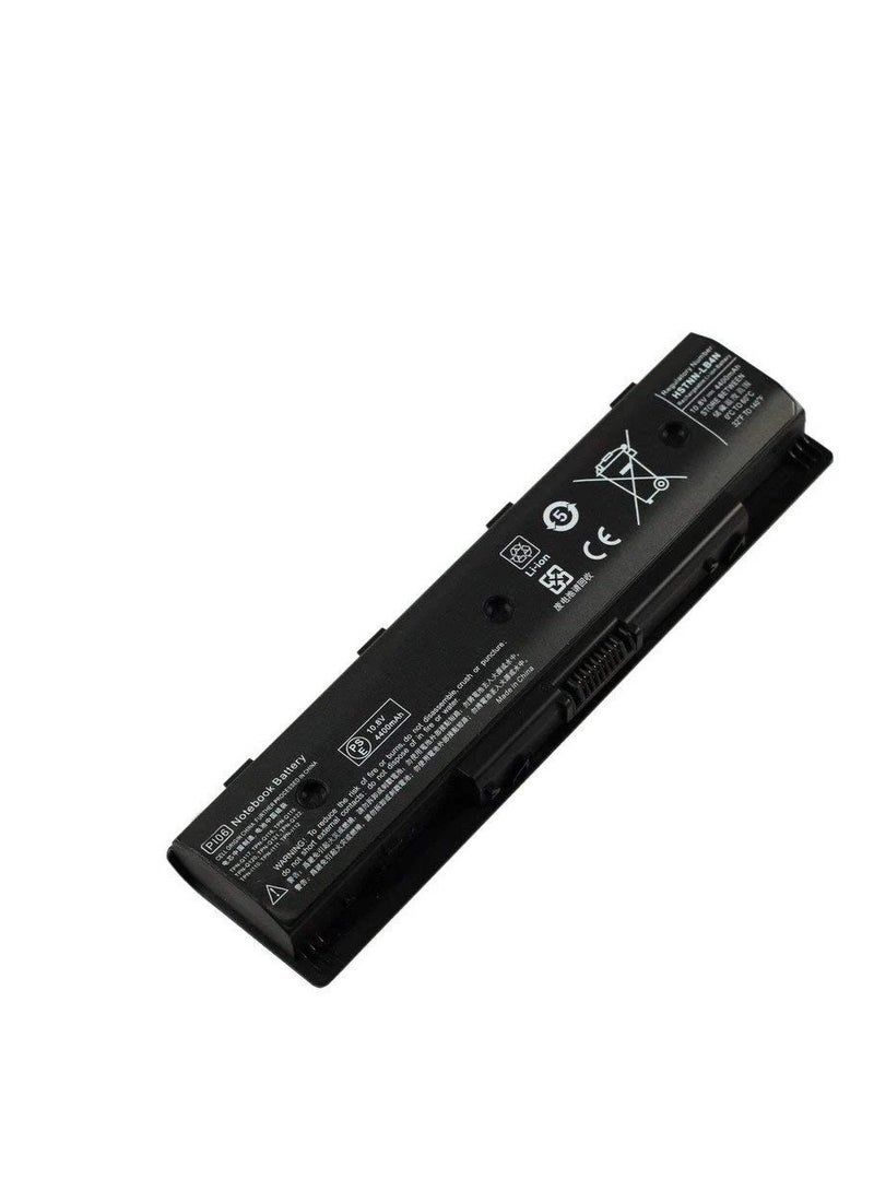 Terabyte PI06 High Grade Compatible Laptop Battery for Hp Envy 14 15 17 M7 Touch Series and Pavilion TouchSmart 14 15 17 - Image 5