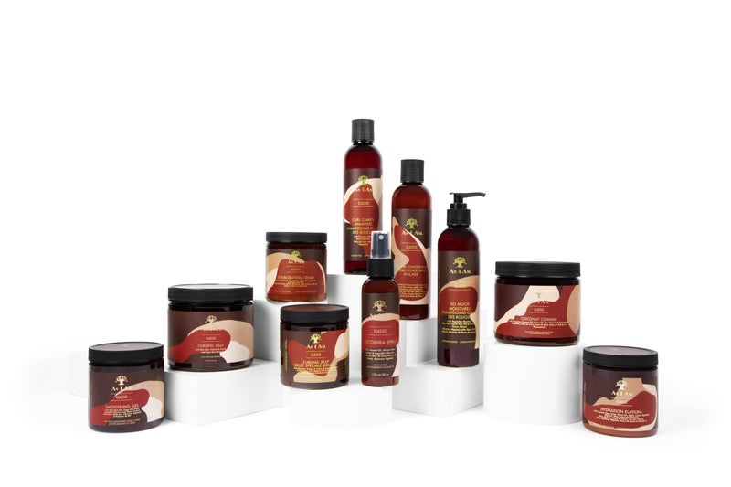 As I Am Curling Jelly, 8 Ounce - Image 3