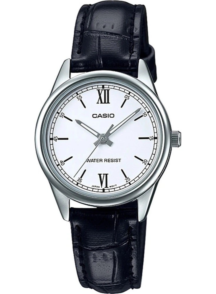 CASIO Analog Women Formal Watch - LTP-V005L-7B2UDF - Image 1