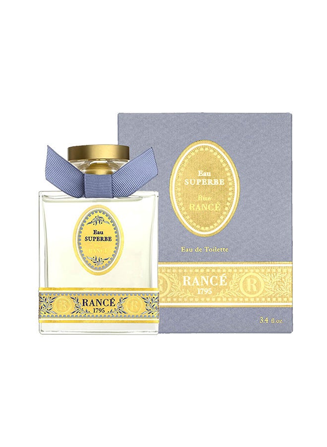 Rance 1795 Rue Rance Eau Superbe Men EDT 100Ml