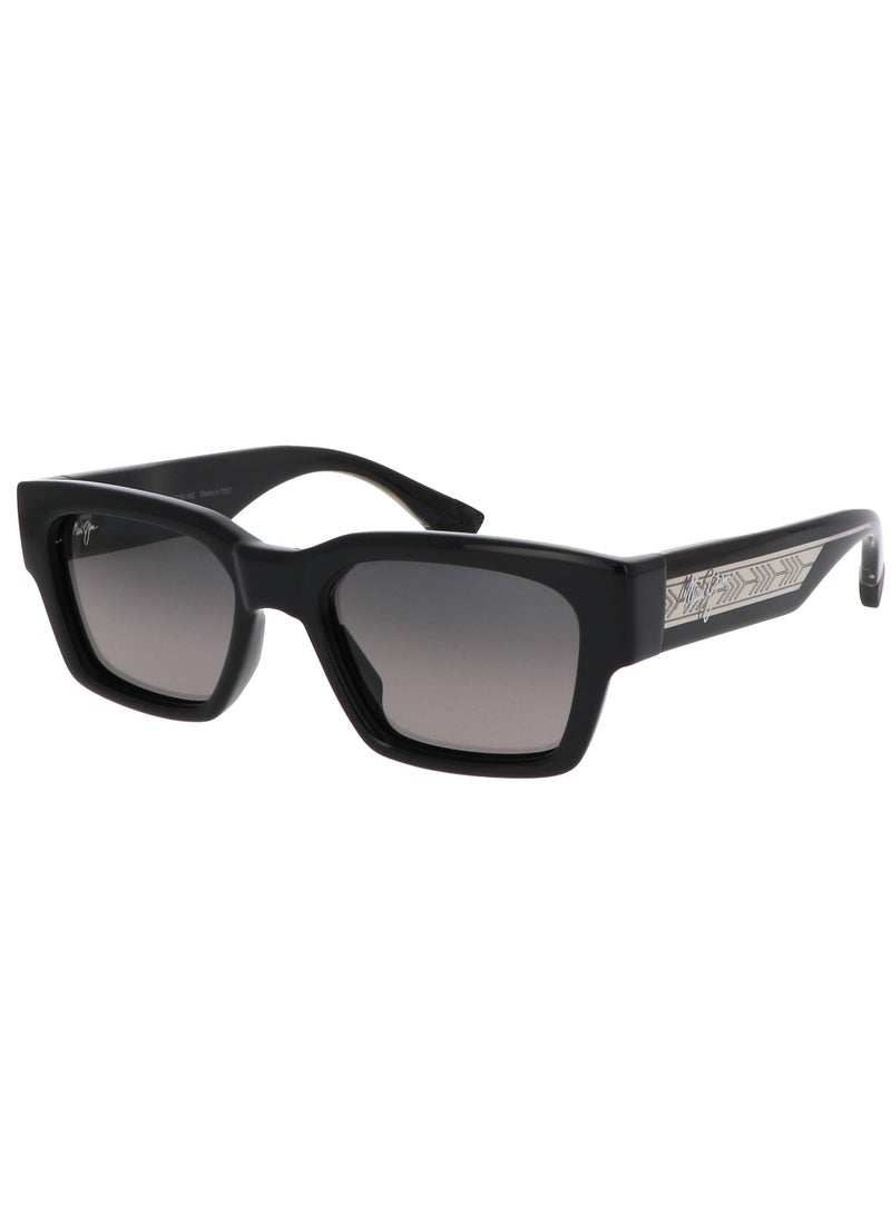 MAUI JIM Maui Jim MJ642 14 53 Unisex Sunglasses  - Image 1