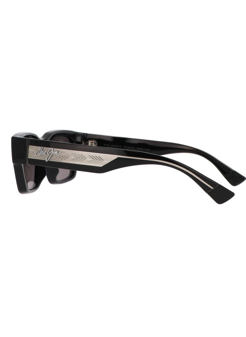 MAUI JIM Maui Jim MJ642 14 53 Unisex Sunglasses  - Image 3