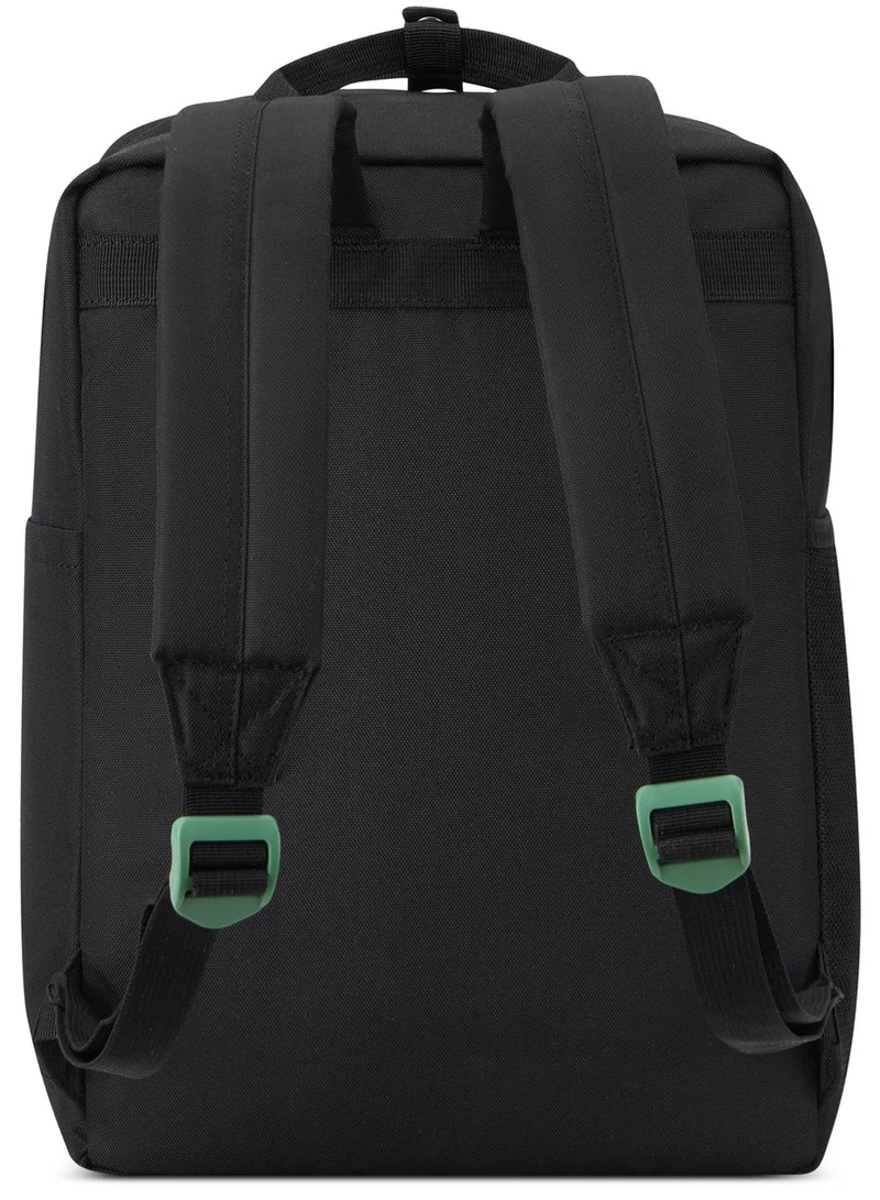 Jeep  Tote Backpack Black  | Best Price UAE