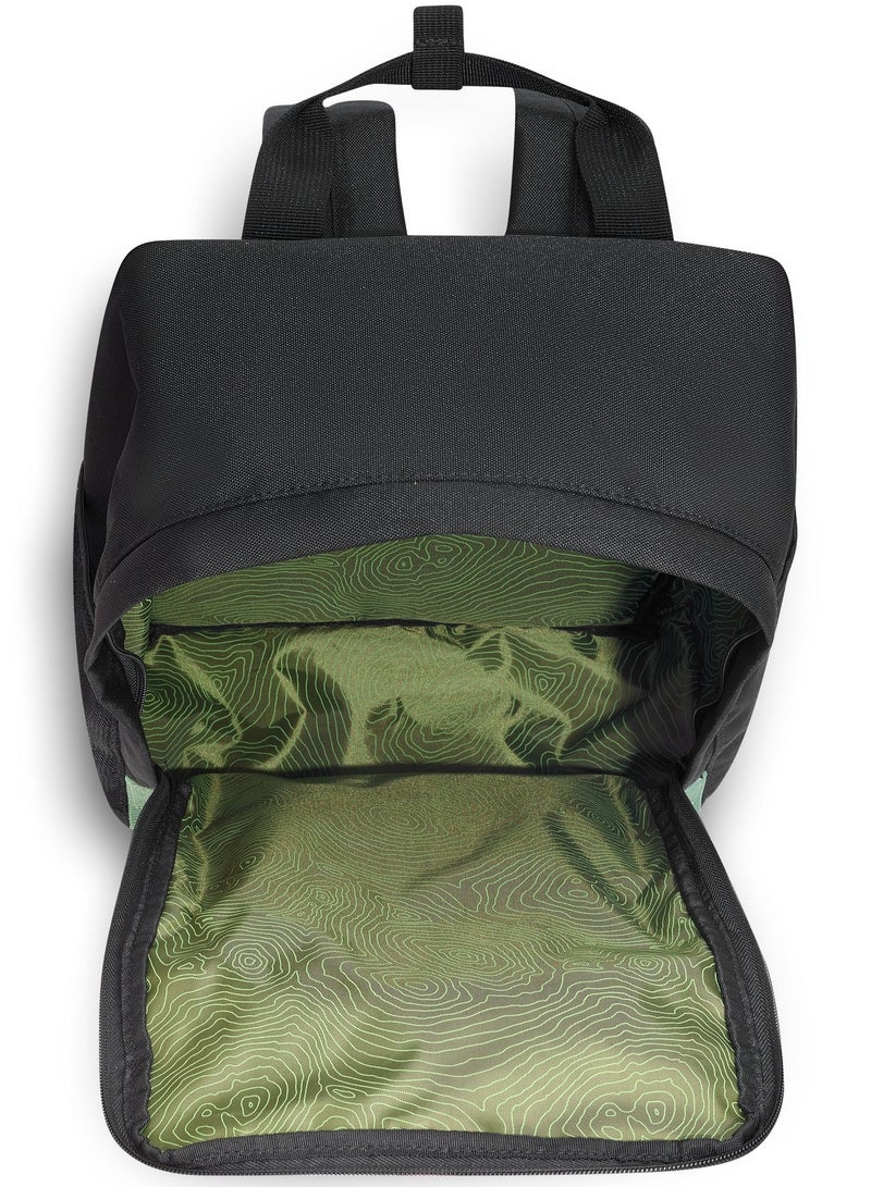 جيب حقيبة ظهر توت سوداء - Image 3