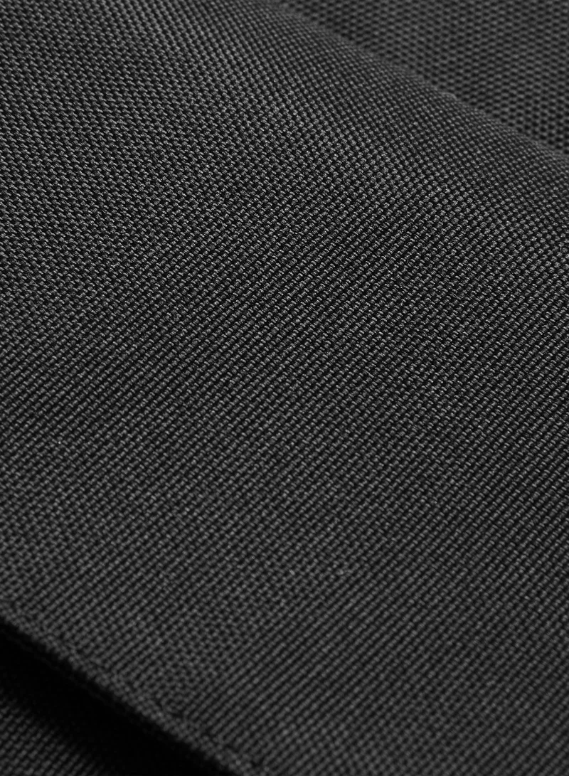 Jeep  Tote Backpack Black  | Best Price UAE