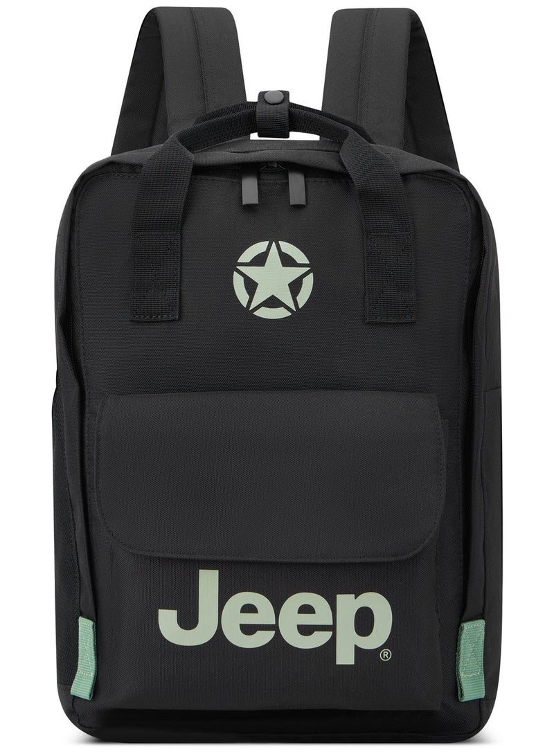 جيب حقيبة ظهر توت سوداء - Image 1