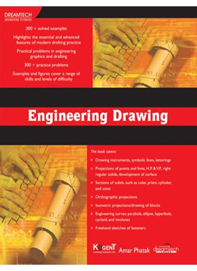 Engineering Drawing-India 