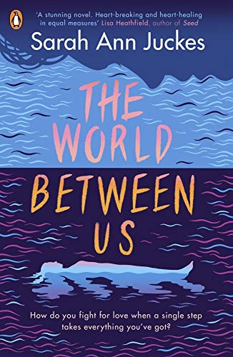 The World Between Us 