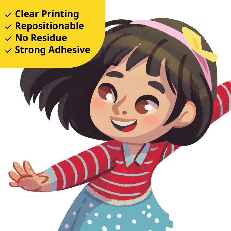 DECOWALL SG22403 Kids Play Corner and Quotes Wall Stickers Decals Reading Room ABC Dcor Classroom Playroom Library Nursery Peel and Stick Removable Baby Boys Girls Decorations School Inspirational - Image 5