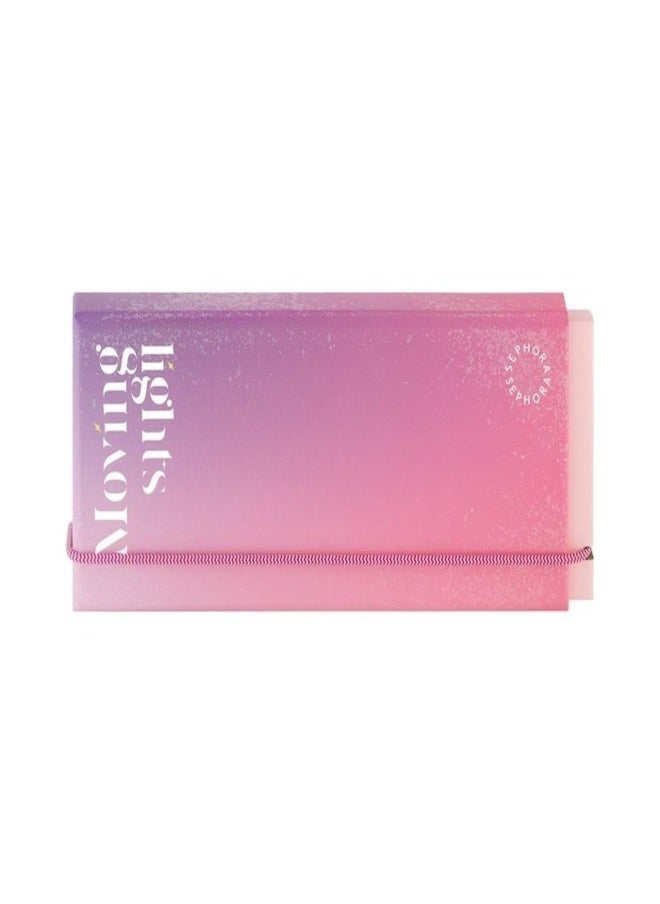 SEPHORA - SEPHORA COLLECTION Moving Lights - 8 Eyeshadow Palette - Image 1