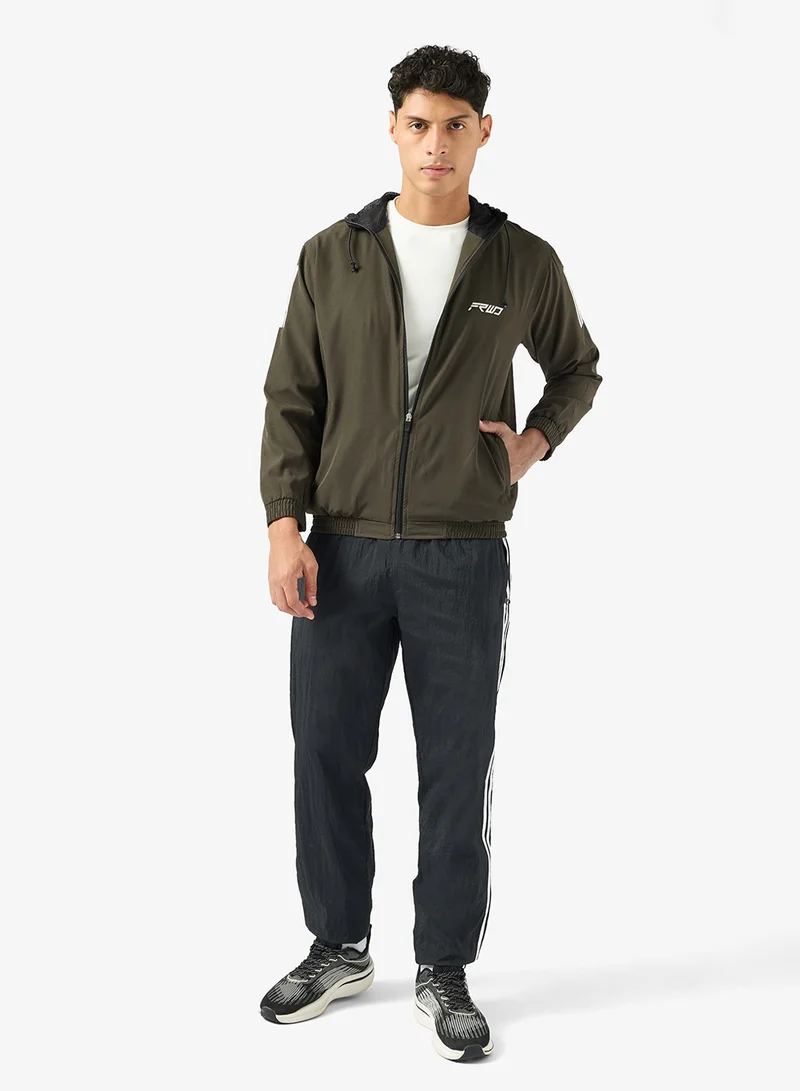 FRWD Activewear Jacket
