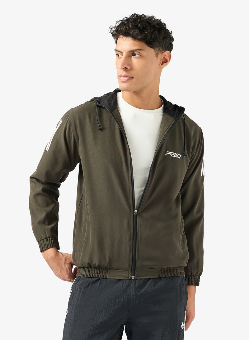 FRWD Activewear Jacket - Image 1