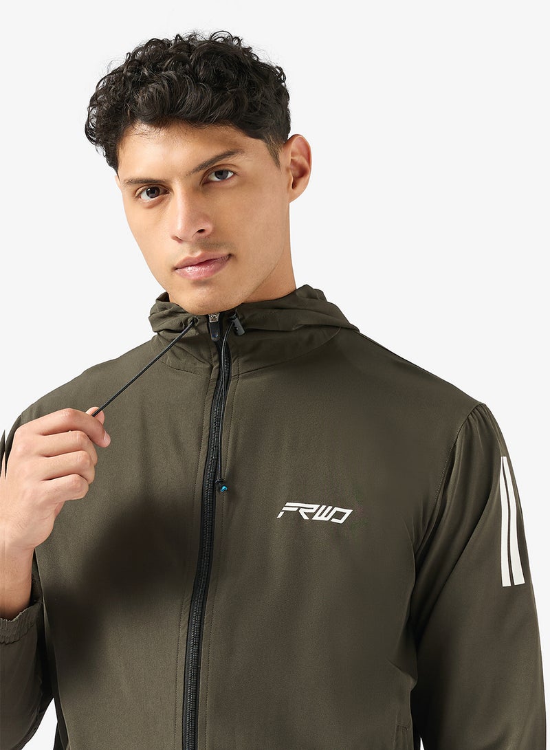 FRWD Activewear Jacket - Image 3