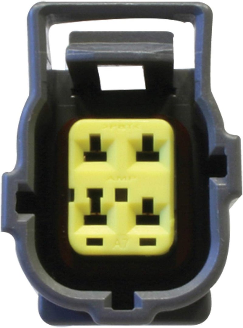 NTK 23158 Oxygen Sensor - Image 3
