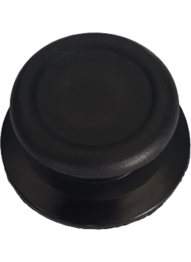 Universal Glass Pot Lid Handle 3 Pieces Pot Top Cover Holder Sandy Black - pzsku/Z97071B38677D7D17C9D4Z/45/_/1725792251/b12b4352-6801-477e-a5f5-fb61ab105e7e