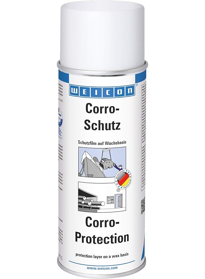 Weicon Corro-Protectin 400Ml - Image 1