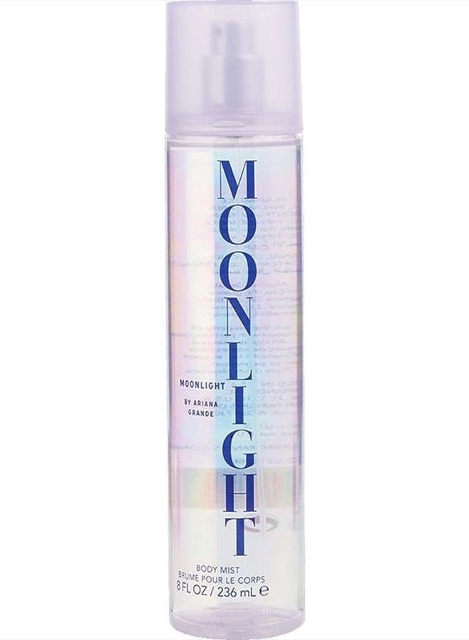 Ariana Grande Moonlight Women Body Mist 8 oz - Image 1