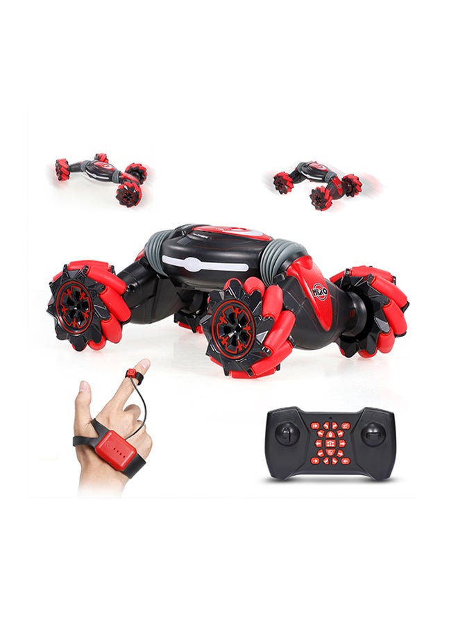 Gesture Sensing RC Stunt Car - Image 3