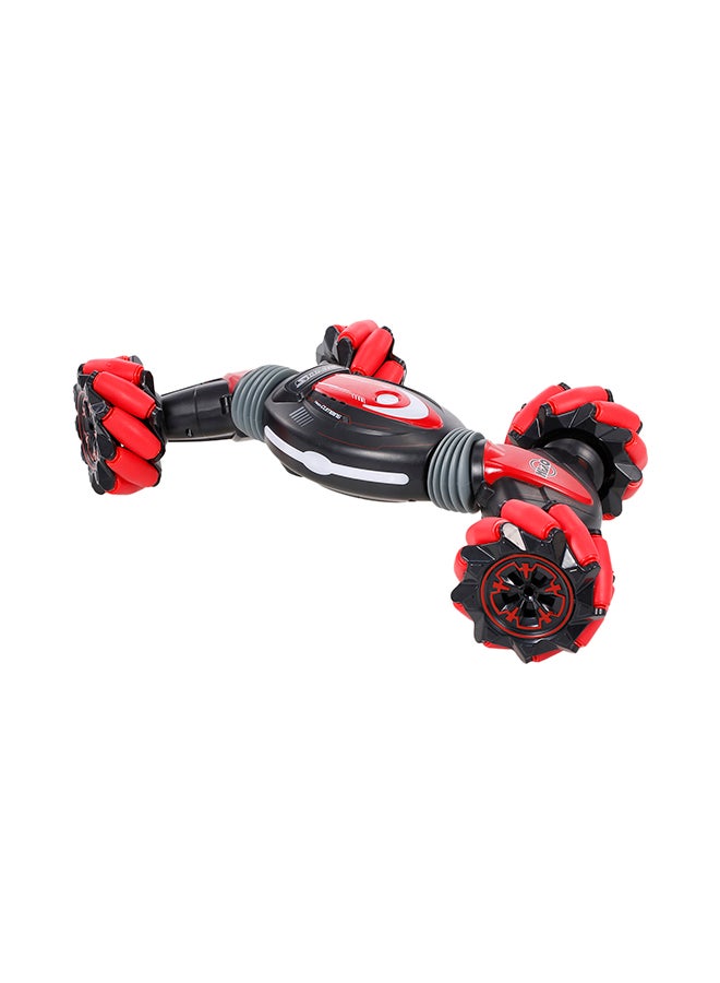 Gesture Sensing RC Stunt Car - Image 1