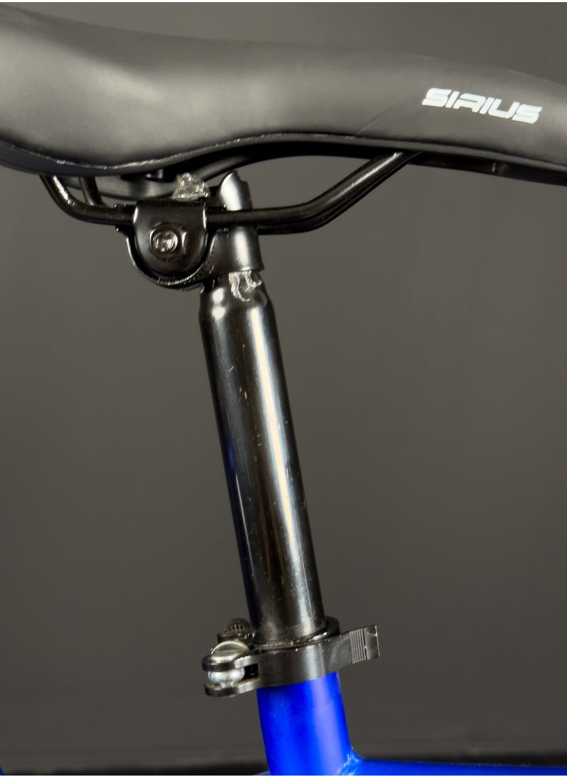 SIRUS - Sirus mountain bike fat , 21 Speeds, 26 inches - Image 1