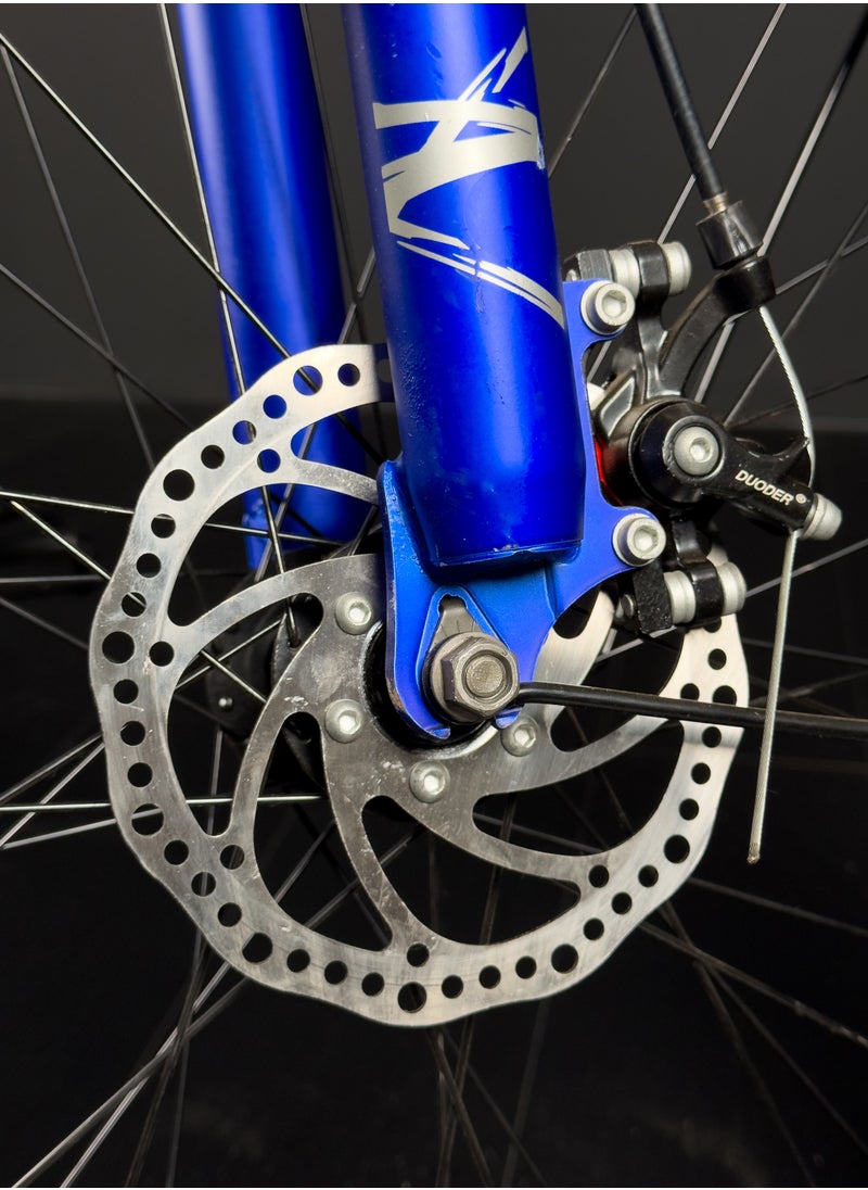 SIRUS - Sirus mountain bike fat , 21 Speeds, 26 inches - Image 1