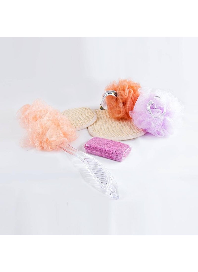 Bath Care Set Washcloth Set - pzsku/Z97077BE13A272C825C33Z/45/_/1725789827/debd8a0c-72d7-4a08-bf49-f10a01a2a8a5