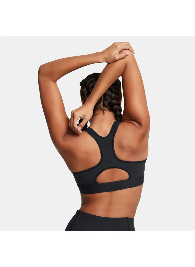 UNDER ARMOUR Women's HeatGear Armour High-Support Training Sports Bra