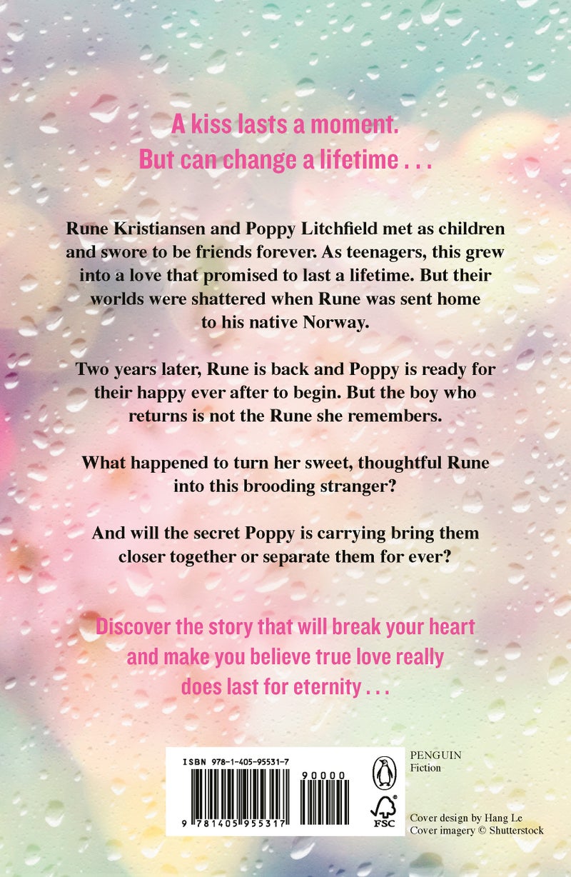 Thousand Boy Kisses - Image 1