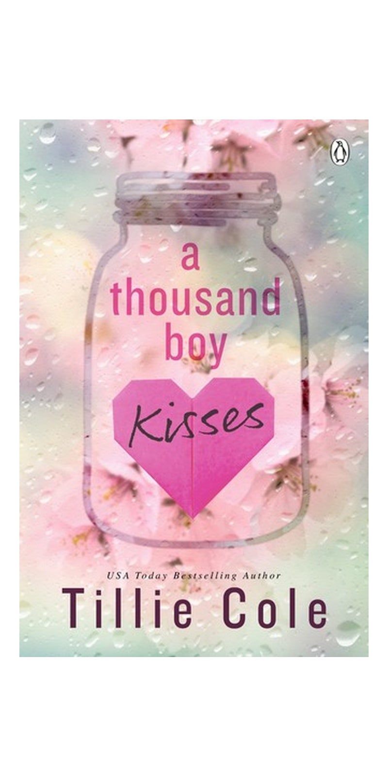 Thousand Boy Kisses - Image 1