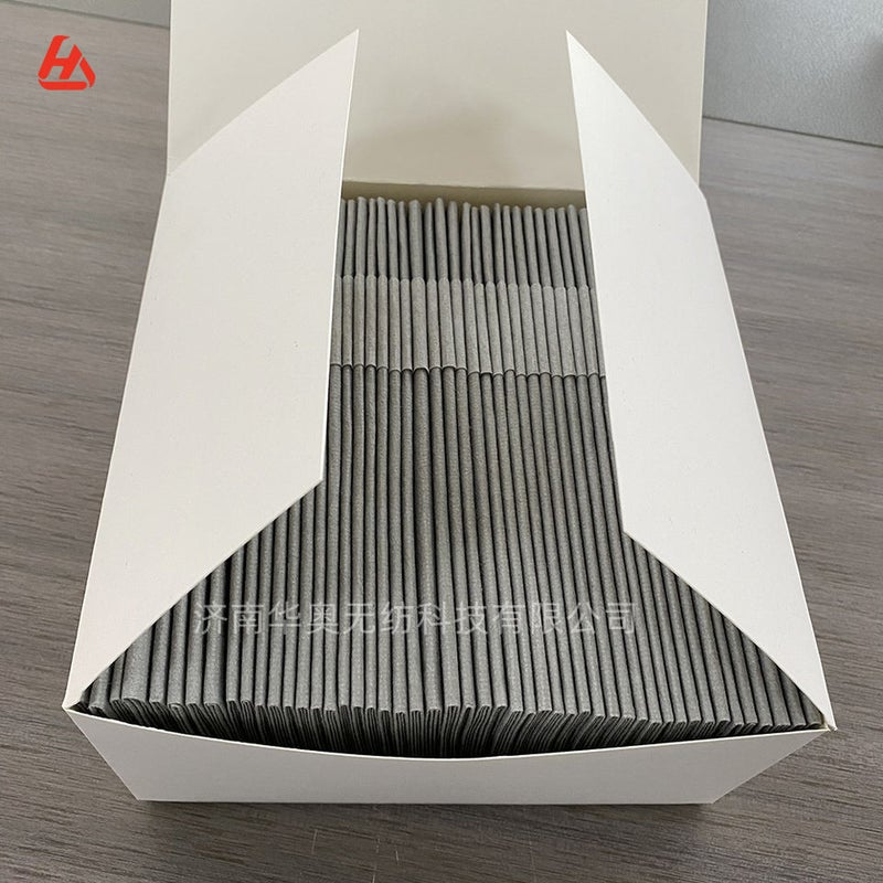 Dinner Napkins, Knife And Fork Covers, Single-Layer Thickened, Multiple Specifications, Wedding Napkins, Dust-Free Paper Napkins - Image 5