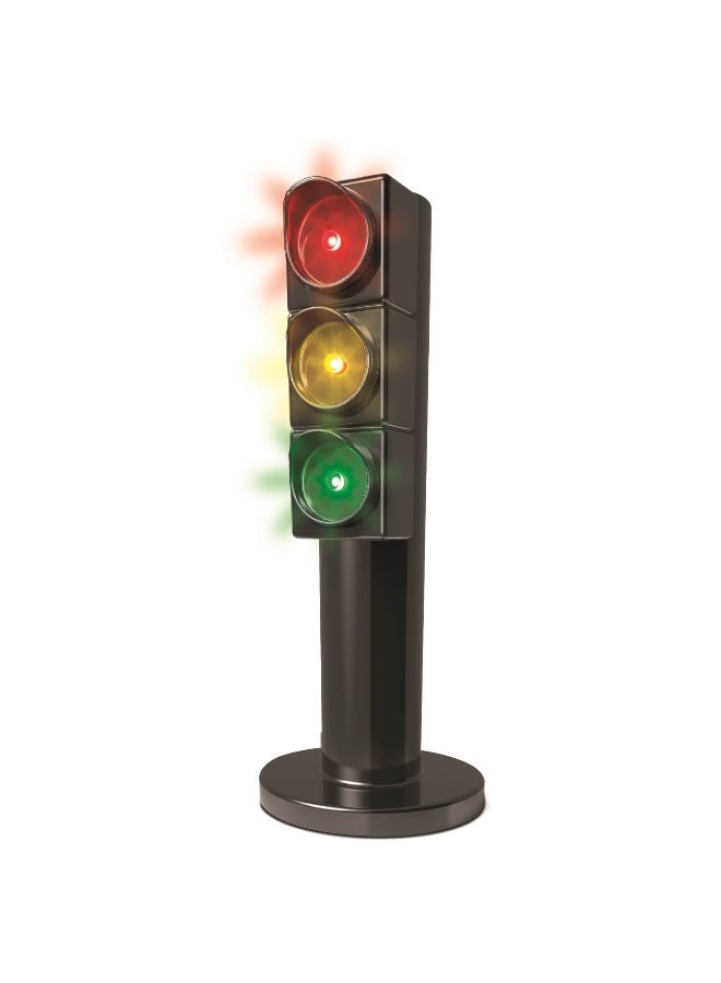 4m Kidzlabs Traffic Light Activity Set - Image 1