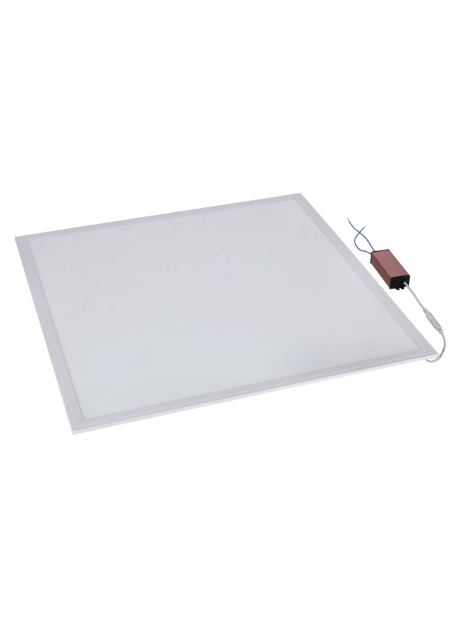 جيباس لوحة إضاءة LED، عدد 12 وحدة أبيض - Image 2