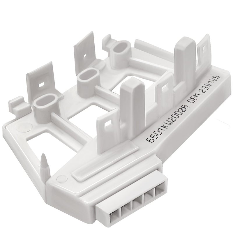 Beaquicy 6501KW2002A Washer Rotor Position Sensor Assembly OEM Fit for LG Kenmore Washer 2025 Upgrade 6501KW2002A Hall Sensor Replace PS3529186 AP4440680 for WM0532HW,WM1832CW, WM2016CW, WM2140CW by - Image 1